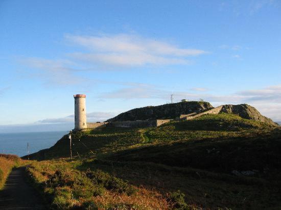 Glen Na Smole Panzió Wicklow Kültér fotó
