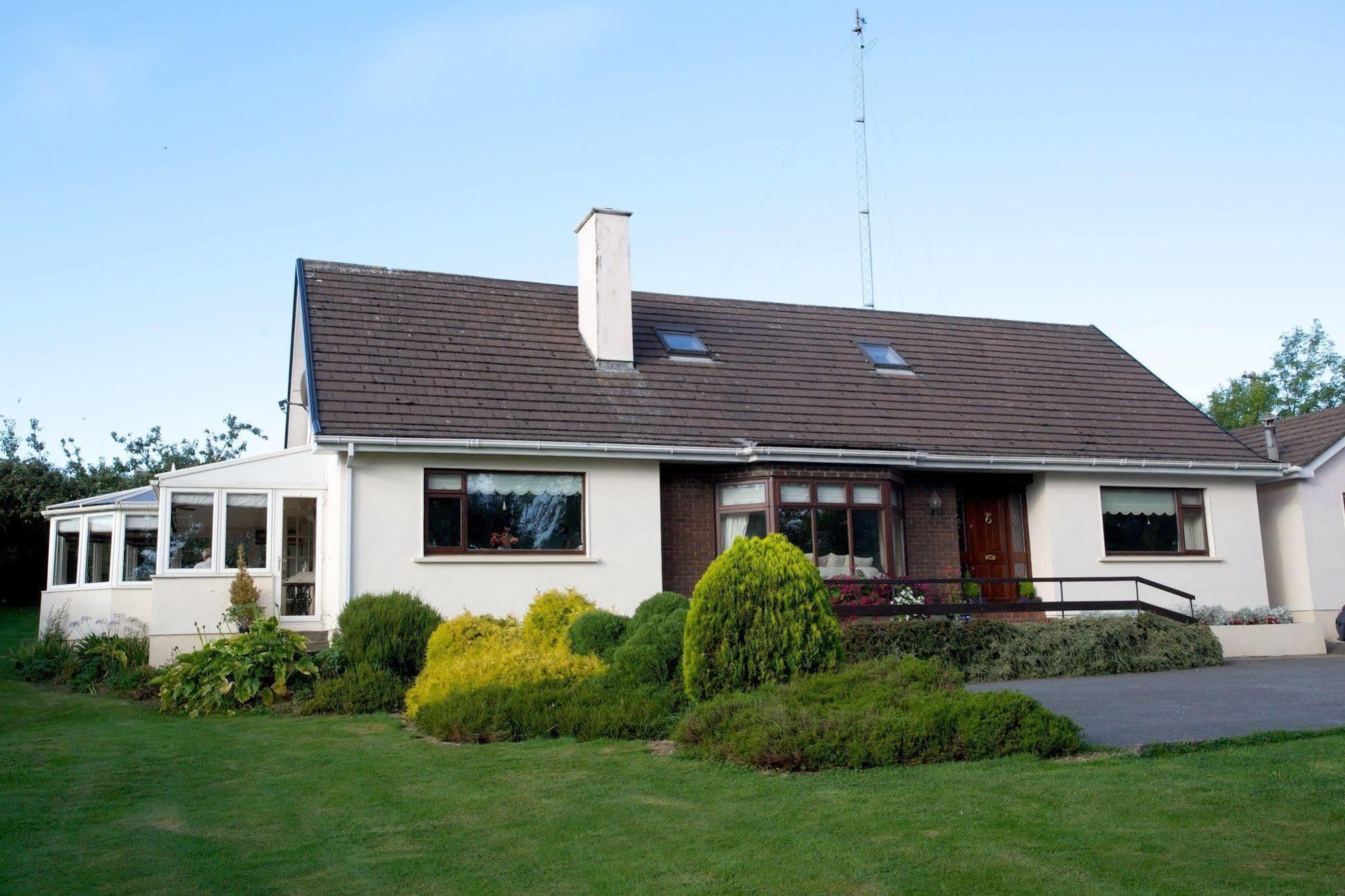 Glen Na Smole Panzió Wicklow Kültér fotó